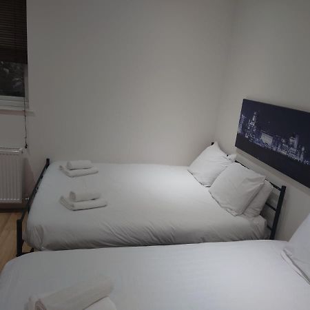 City Sparrow Apartments 6 ลอนดอน ภายนอก รูปภาพ